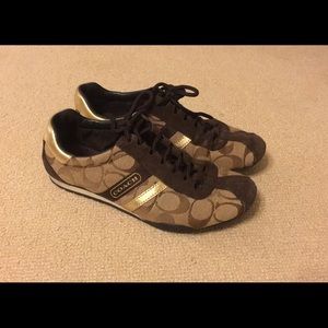 Coach Sneakers